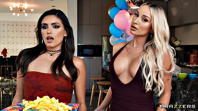 Oh Dear! He's A Cheater