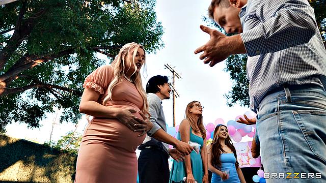 Oh Dear! He's A Cheater