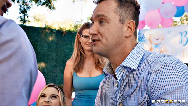 Oh Dear! He's A Cheater