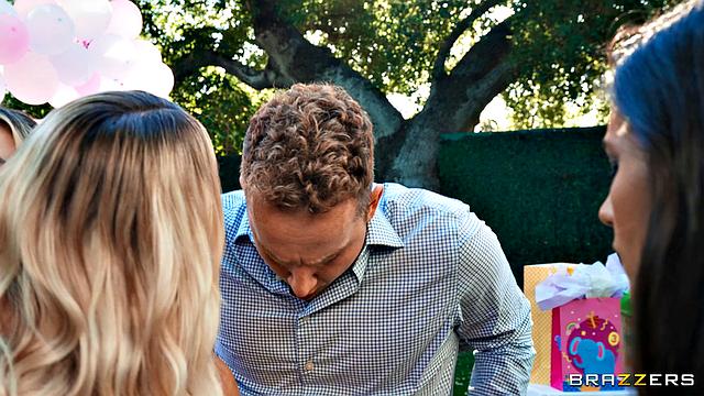 Oh Dear! He's A Cheater