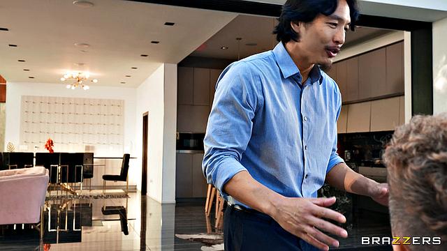 Oh Dear! He's A Cheater