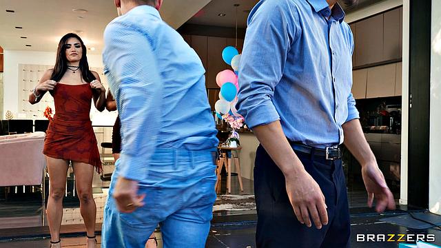 Oh Dear! He's A Cheater