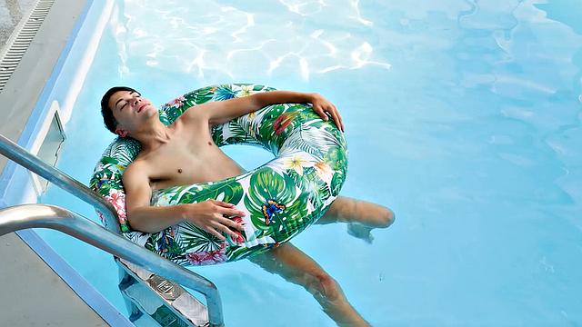 Ron Negba - Danny Bianchi