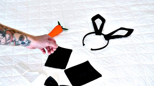 Playboi Bunny Remix
