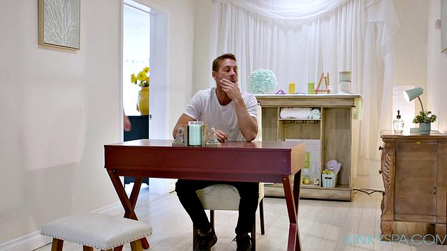 Khloe Kapri fucks boss so she doesn't get fired