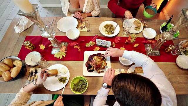 Horny stud pounds hairy MILF's pussy in doggystyle while wearing a skirt and a t-shirt