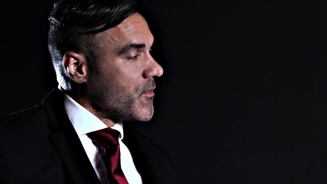 Elder Knoxx: Transgressions