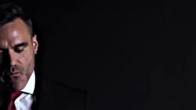 Elder Knoxx: Transgressions