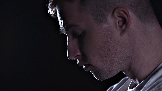 Elder Knoxx: Transgressions