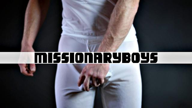 Elder Knoxx: Transgressions