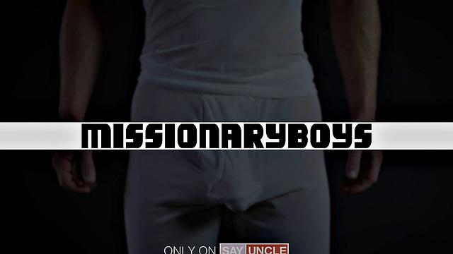 Elder Knoxx: Transgressions