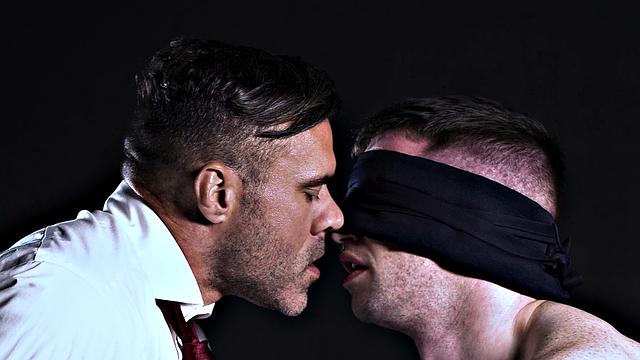 Elder Knoxx: Transgressions