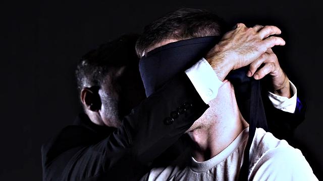 Elder Knoxx: Transgressions