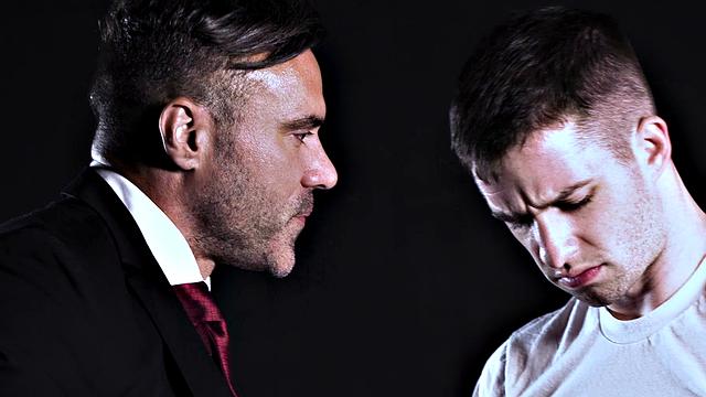 Elder Knoxx: Transgressions