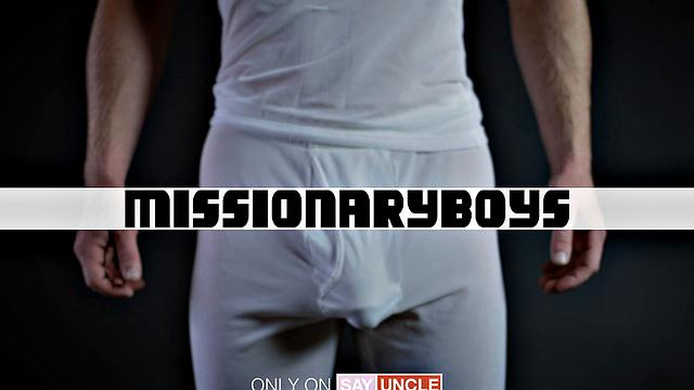 Elder Knoxx: Transgressions