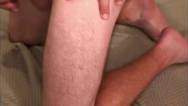 I had Chris back for a second session and he's still magnificent. Despite all the problems he has, there is something about his intensity that I find extremely sexy. Enjoy another round with this hot looking man.