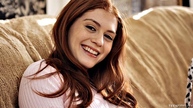 Freckles #3