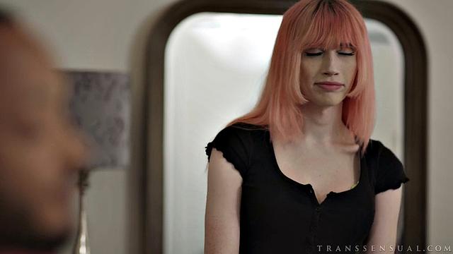 Step-sis Transsexual Scene 4