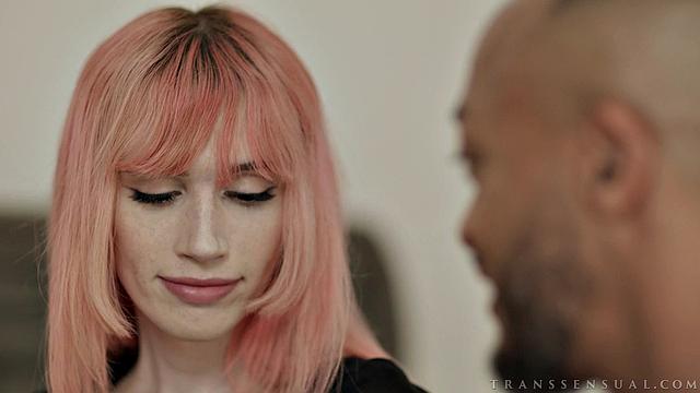 Step-sis Transsexual Scene 4