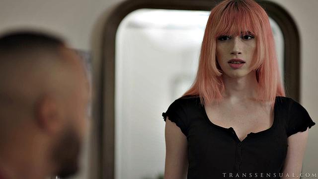 Step-sis Transsexual Scene 4