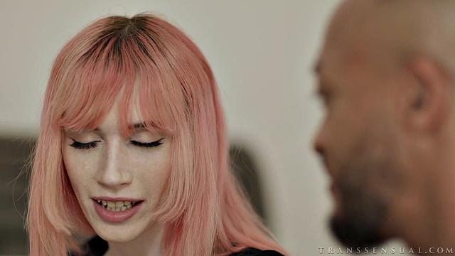 Step-sis Transsexual Scene 4