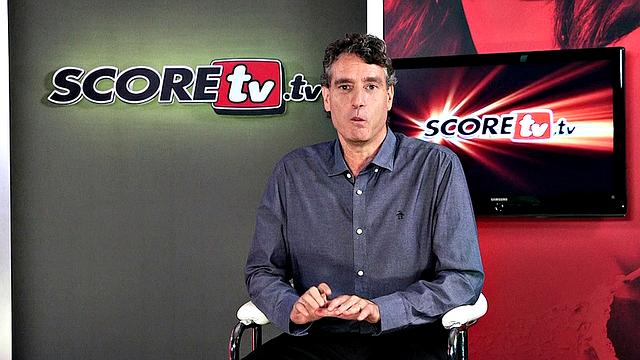 SCOREtv Season 2 Episode 1