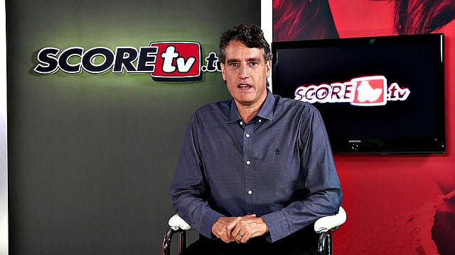 SCOREtv Season 2 Episode 1