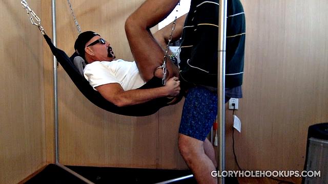 Married Guy Fucks My Ass