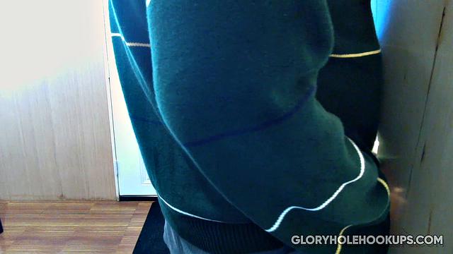 Married Guy Fucks My Ass