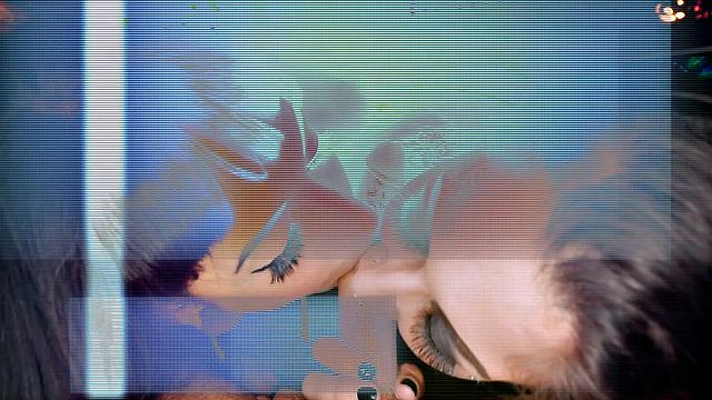 Badass Babes Drink Squirt And Cum