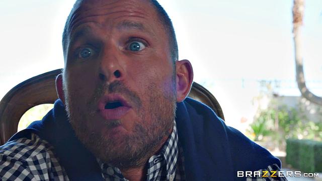 The Voyeur Next Door: Part 1