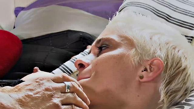 The MILF hunters call for action: it's gonna be a blast of sperm.