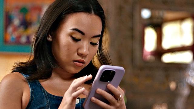 GIRLSWAY - Desperate MILF Romi Rain Finds Ways To Teach Stepdaughter Kimmy Kimm How To Play Tennis