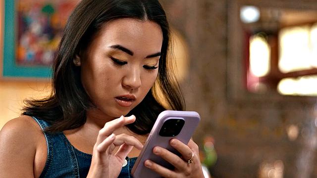 GIRLSWAY - Desperate MILF Romi Rain Finds Ways To Teach Stepdaughter Kimmy Kimm How To Play Tennis