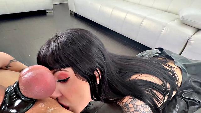UNCUT: Hard POV Compilation with Jennifer White, Violet Starr & MORE!