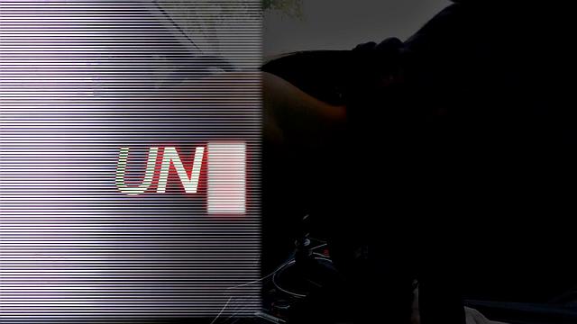 Tattooed MILF Lily Lane Roughed Up Behind Scenes