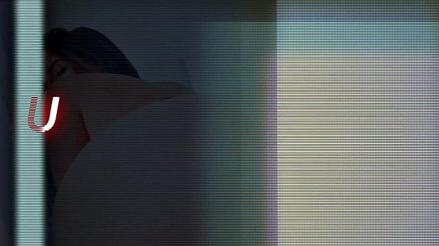 Tattooed MILF Lily Lane Roughed Up Behind Scenes