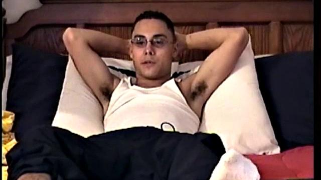 Playing With Curious Boy