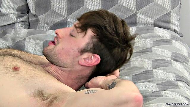 Fucking His Plump Little Ass - Drew Dixon &amp;amp; Jasper Rhodes