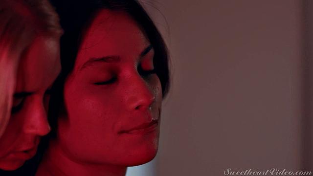 Lesbian Adventures Older Women Younger Girls Vol. 14 Scene 3 - Finally Alone