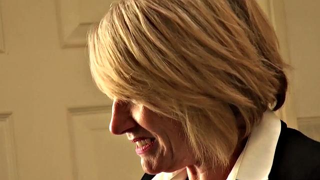 SPASCALSSUBSLUTS - Busty MILF dominated by Pascal White