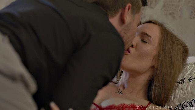 TS Hot Wives 3: Scene 2