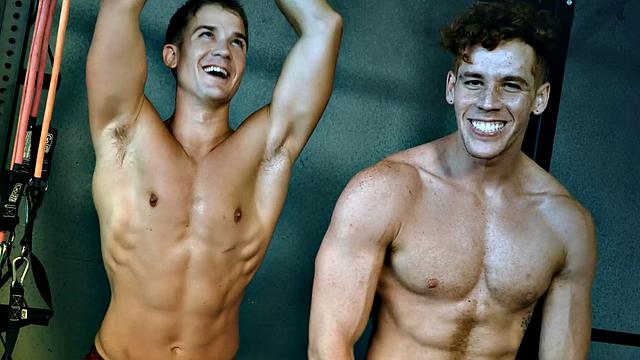 Ginger Slut Fucked By Hot Cock - NextDoorBuddies