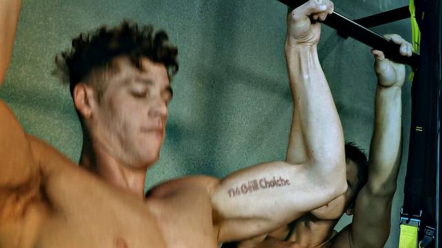 Ginger Slut Fucked By Hot Cock - NextDoorBuddies