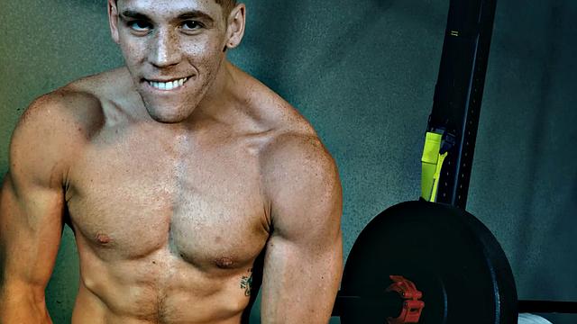 Ginger Slut Fucked By Hot Cock - NextDoorBuddies