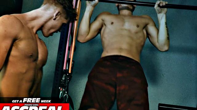 Ginger Slut Fucked By Hot Cock - NextDoorBuddies