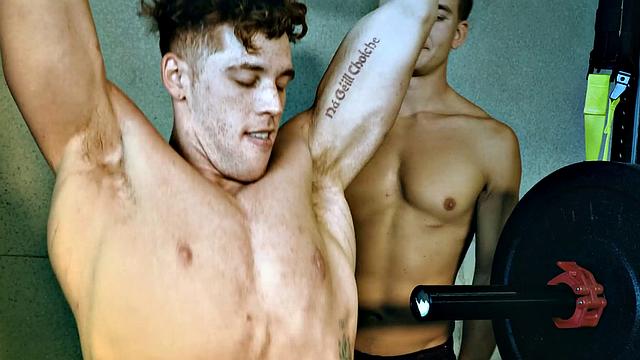 Ginger Slut Fucked By Hot Cock - NextDoorBuddies