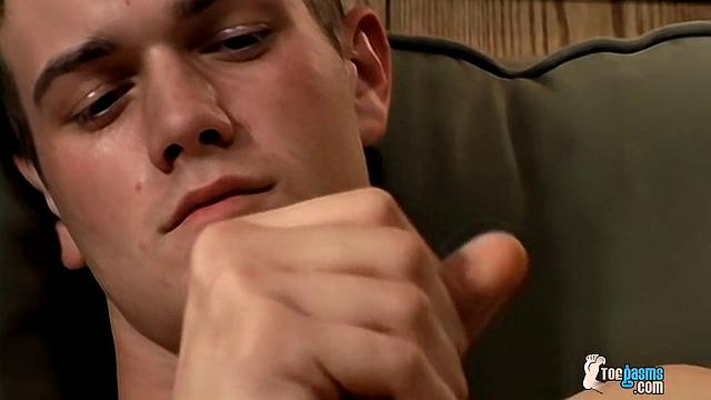 Bryce Corbin Shoots a Huge Hot Load