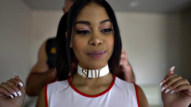 Jeni Angel - Karl's World