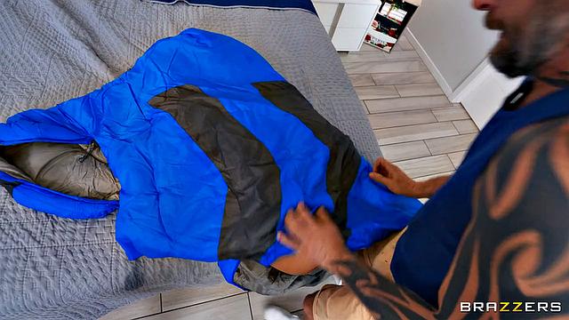 Anal Is The New Glamping